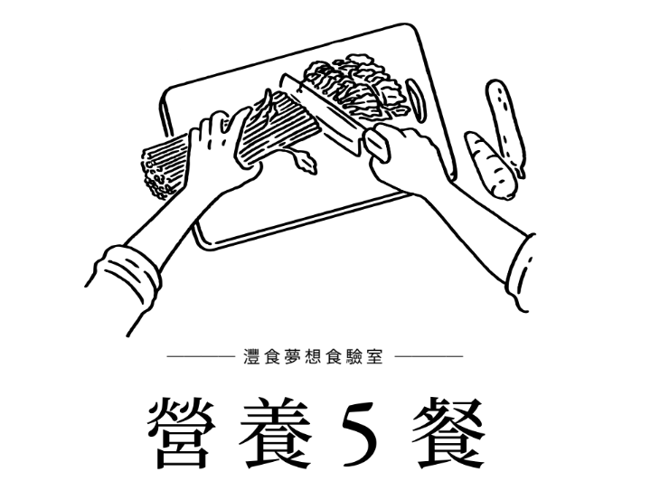 校園廚房超實用秘笈
