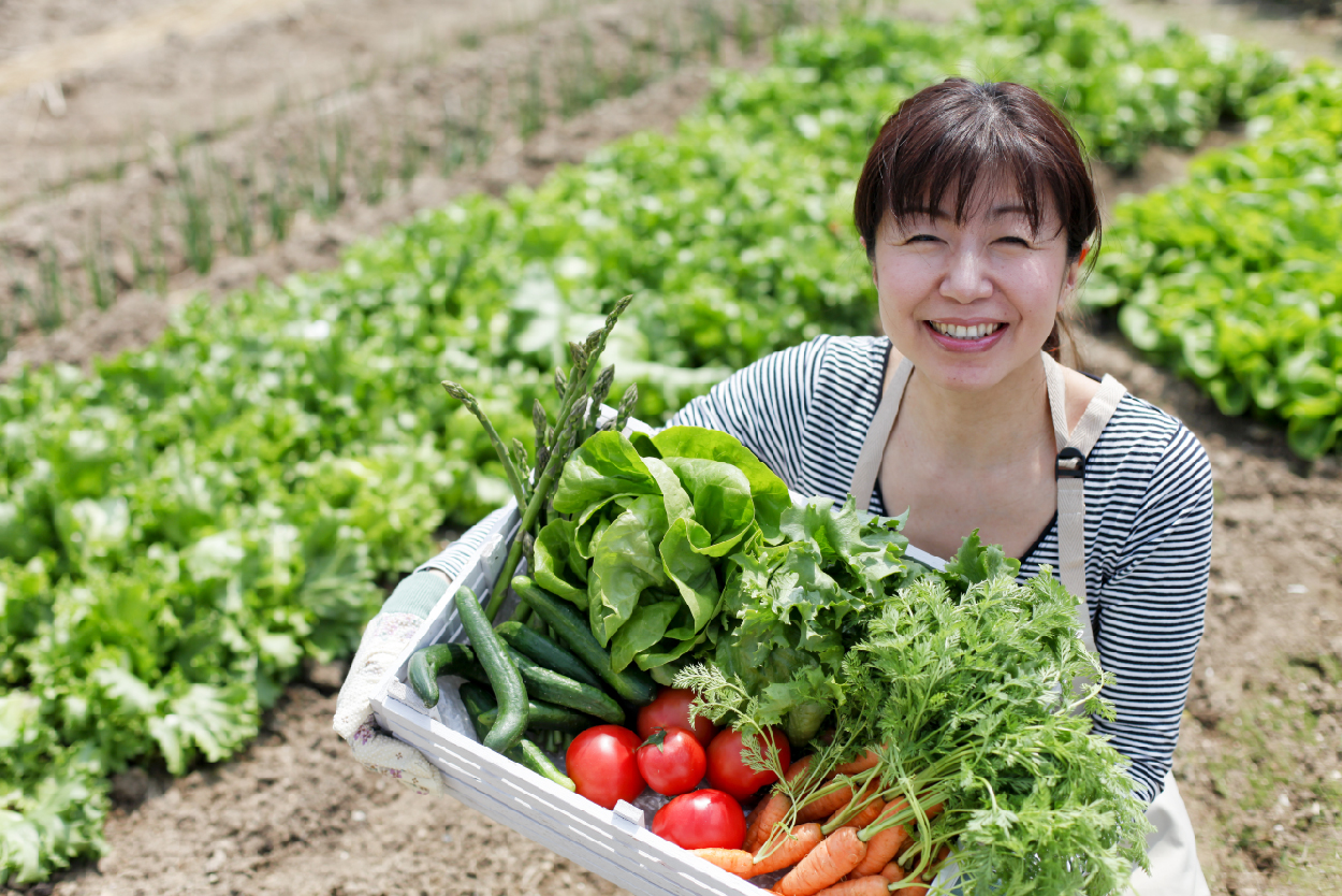 食物怎麼選，有助於環保減碳？