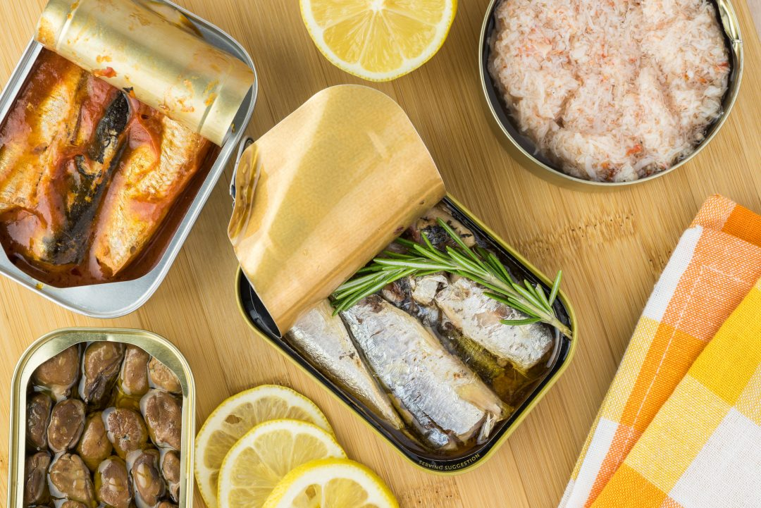 加工食品該如何保存?過期食物還能吃嗎?
