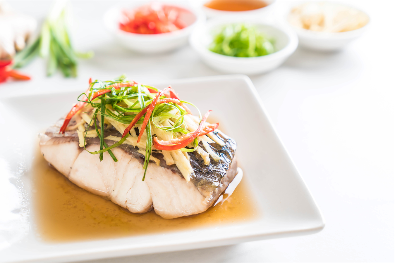 無可比擬的新鮮度！用在地食材玩出料理新創意