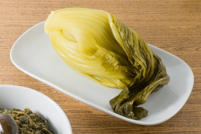 無所不在的芥菜,你認出它了嗎?