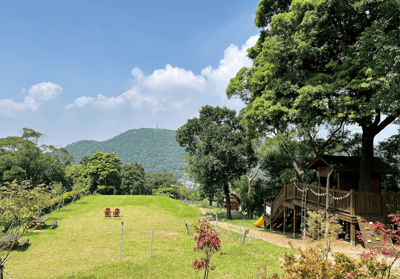 季刊No.05 | 蔬食小旅行:梅居休閒農場