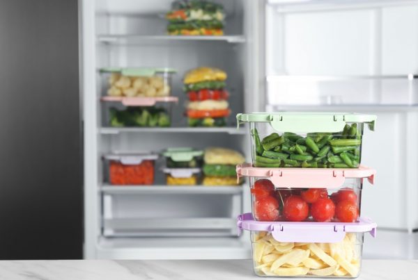 如何聰明管理冰箱？