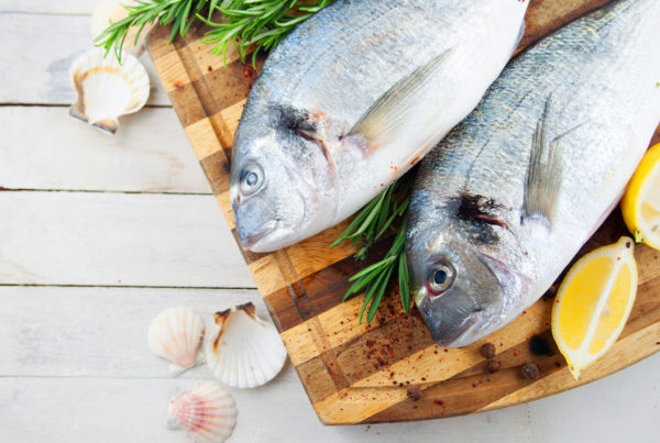 吃魚眼睛真的補眼睛嗎？